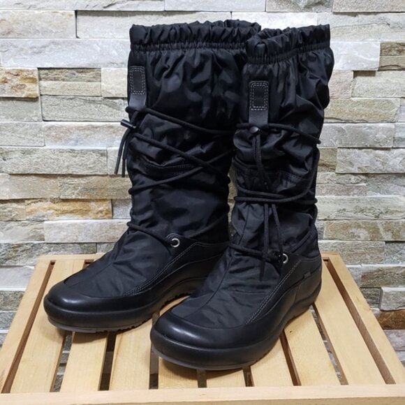 ECCO Winter Zone Women's Boot - Picture 2 of 7